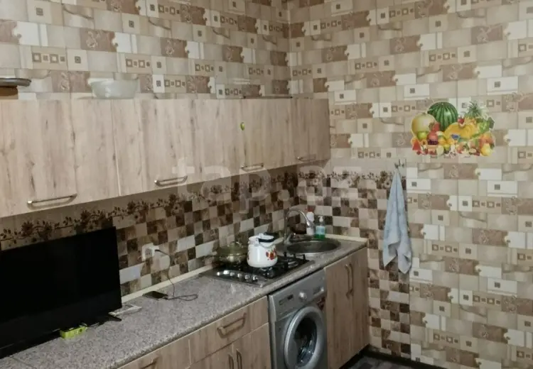 3 otaqlı mənzil , Mingəçevir