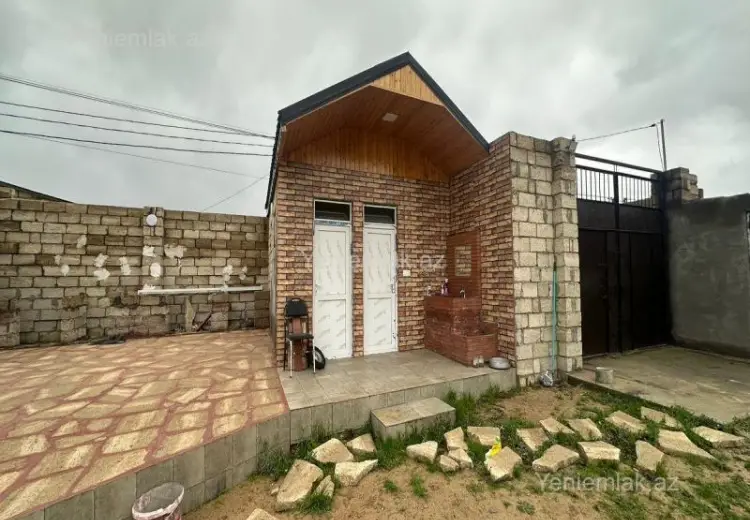 50 sot Torpaq Satılır, Nardaran qəs., Sabunçu, Bakı