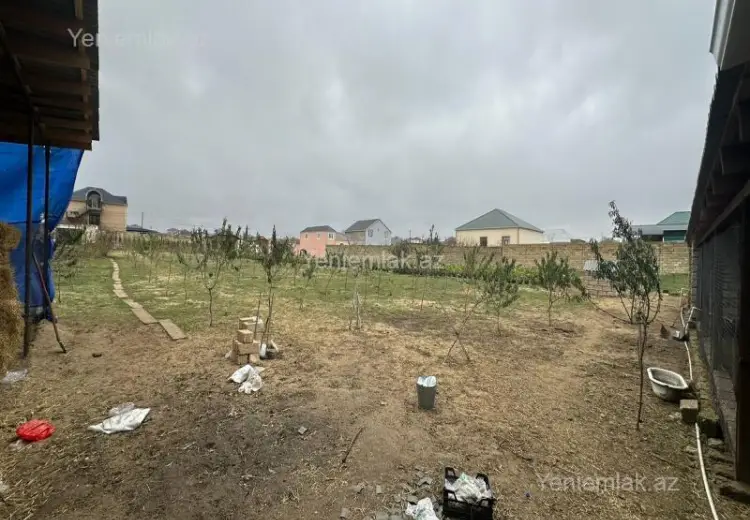 50 sot Torpaq Satılır, Nardaran qəs., Sabunçu, Bakı