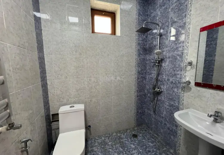 5 otaqlı mənzil Satılır, Qəbələ