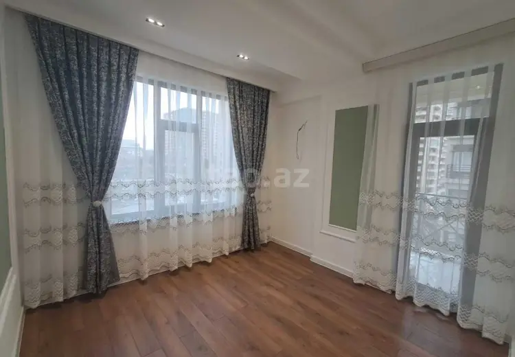 3 otaqlı mənzil , Nəsimi, Bakı