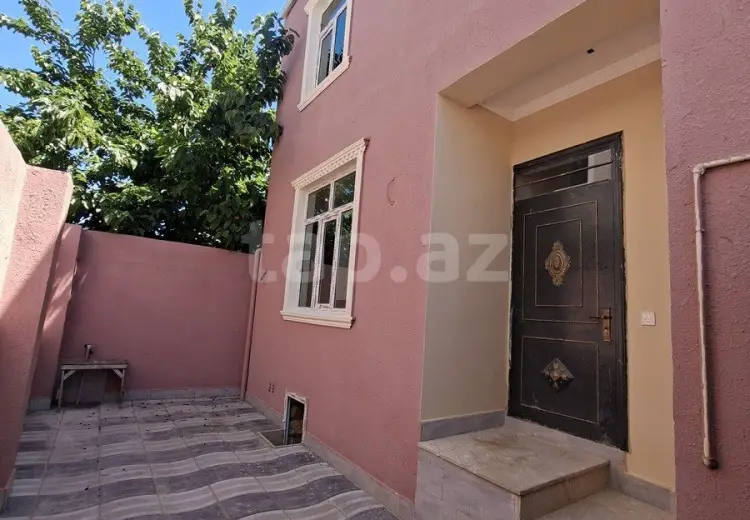 3 otaqlı mənzil , Xırdalan