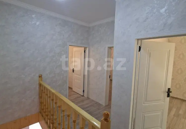 3 otaqlı mənzil , Xırdalan