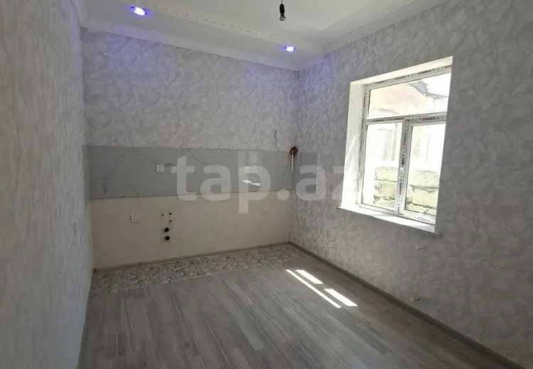 3 otaqlı mənzil , Xırdalan