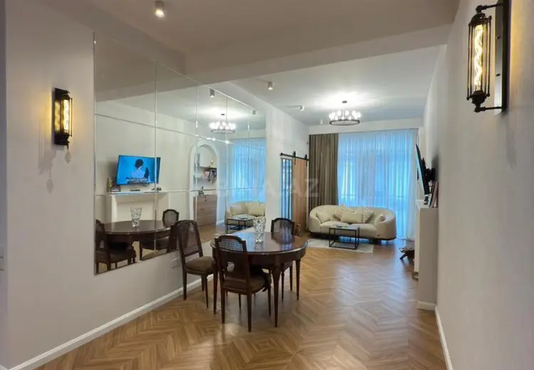 2 otaqlı mənzil Satılır, Nardaran qəs., Sabunçu, Bakı