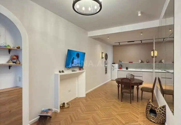 2 otaqlı mənzil Satılır, Nardaran qəs., Sabunçu, Bakı