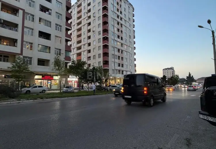 3 otaqlı mənzil Satılır, Masazır, Abşeron