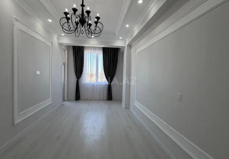 3 otaqlı mənzil Satılır, Masazır, Abşeron