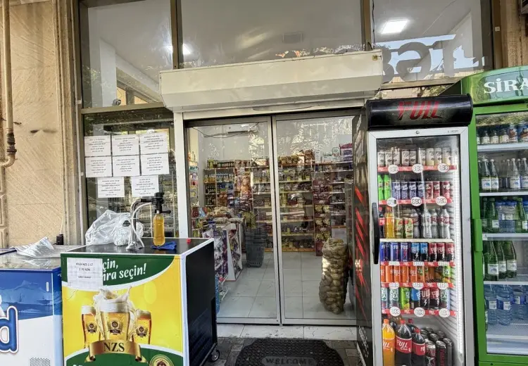 105 m² Obyekt / Ofis Satılır, 4-cü mikrorayon, Nəsimi, Bakı