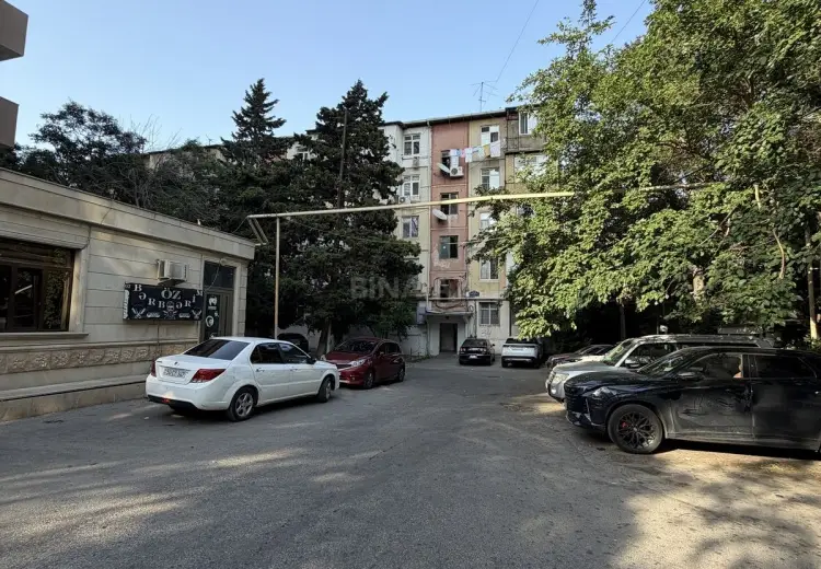 105 m² Obyekt / Ofis Satılır, 4-cü mikrorayon, Nəsimi, Bakı