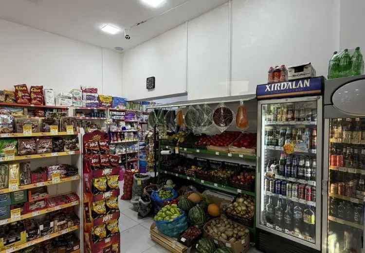 105 m² Obyekt / Ofis Satılır, 4-cü mikrorayon, Nəsimi, Bakı
