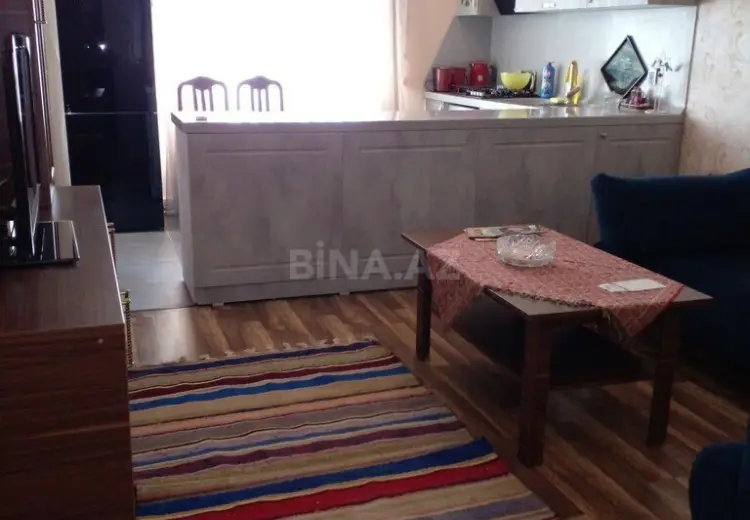 2 otaqlı mənzil Kirayə (aylıq), Bakıxanov qəs., Sabunçu, Bakı
