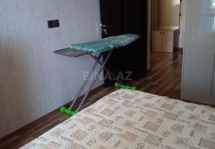 2 otaqlı mənzil Kirayə (aylıq), Bakıxanov qəs., Sabunçu, Bakı