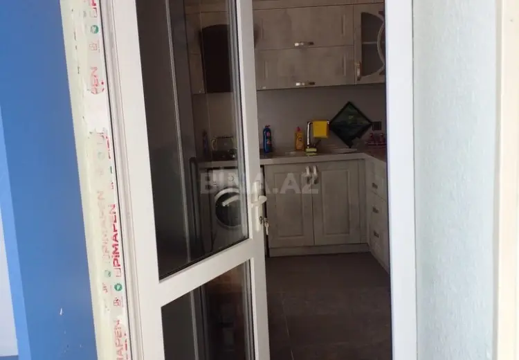 2 otaqlı mənzil Kirayə (aylıq), Bakıxanov qəs., Sabunçu, Bakı