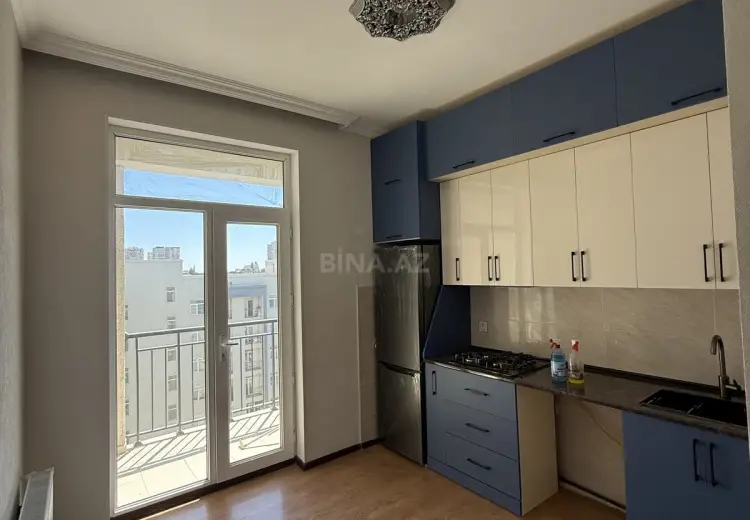 3 otaqlı mənzil Kirayə (aylıq), Yasamal qəs., Yasamal, Bakı