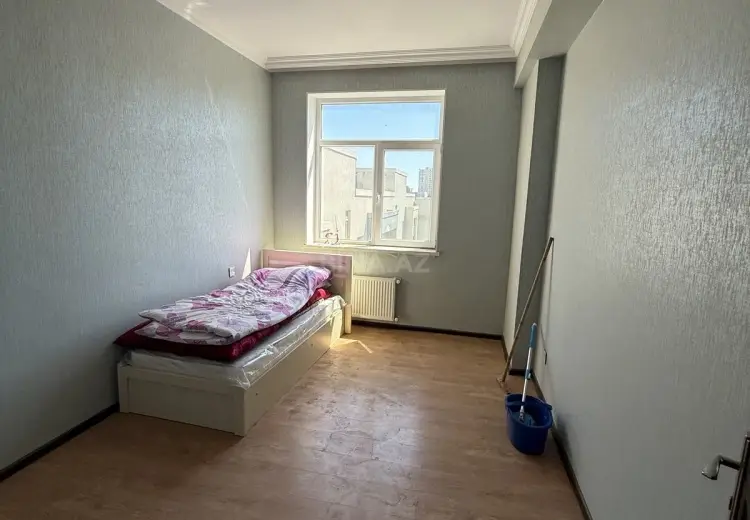 3 otaqlı mənzil Kirayə (aylıq), Yasamal qəs., Yasamal, Bakı