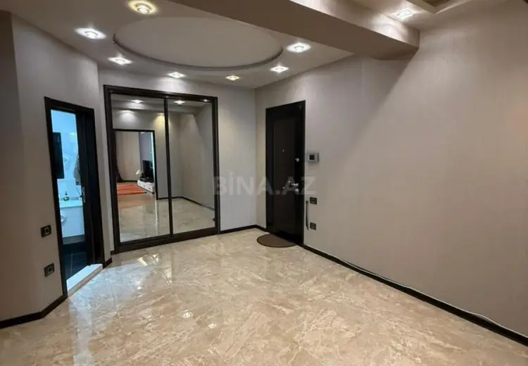 3 otaqlı mənzil Kirayə (aylıq), Yasamal, Bakı