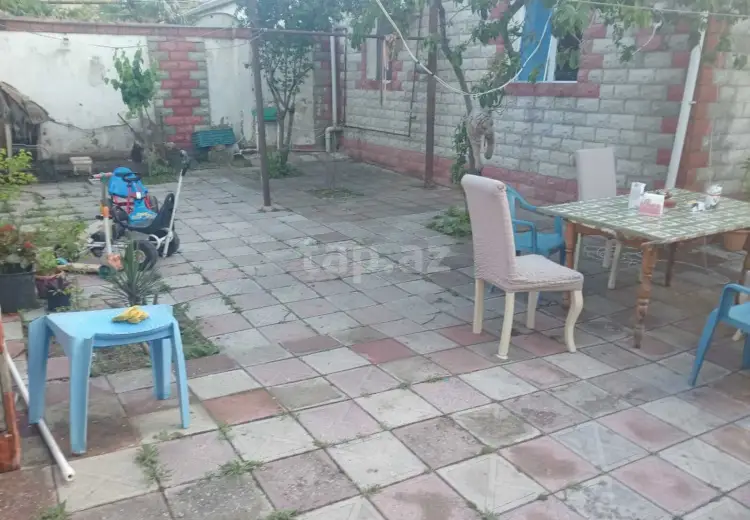 3 otaqlı mənzil , Sumqayıt