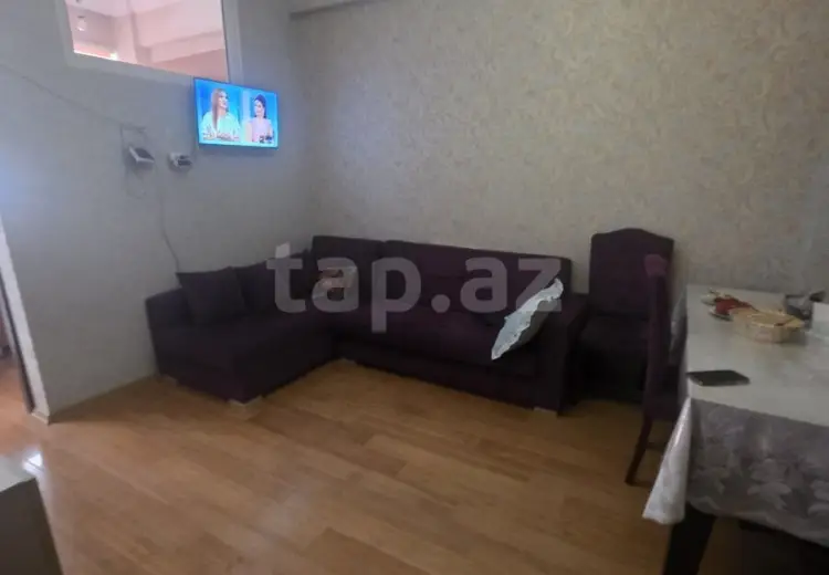 3 otaqlı mənzil , Xırdalan
