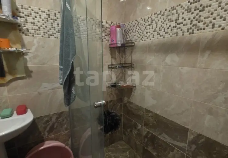 3 otaqlı mənzil , Xırdalan