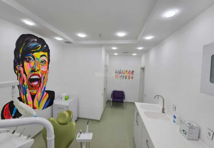 101 m² Obyekt / Ofis Satılır, Nərimanov, Bakı