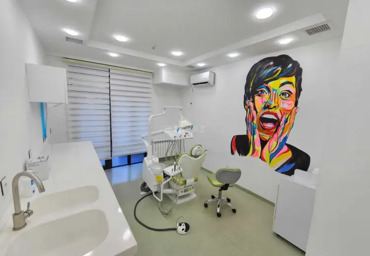 101 m² Obyekt / Ofis Satılır, Nərimanov, Bakı