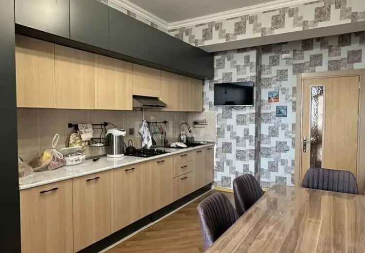 2 otaqlı mənzil Satılır, Bayıl qəs., Abşeron