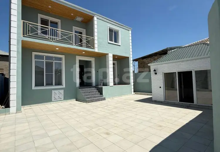 3 otaqlı mənzil , Sumqayıt