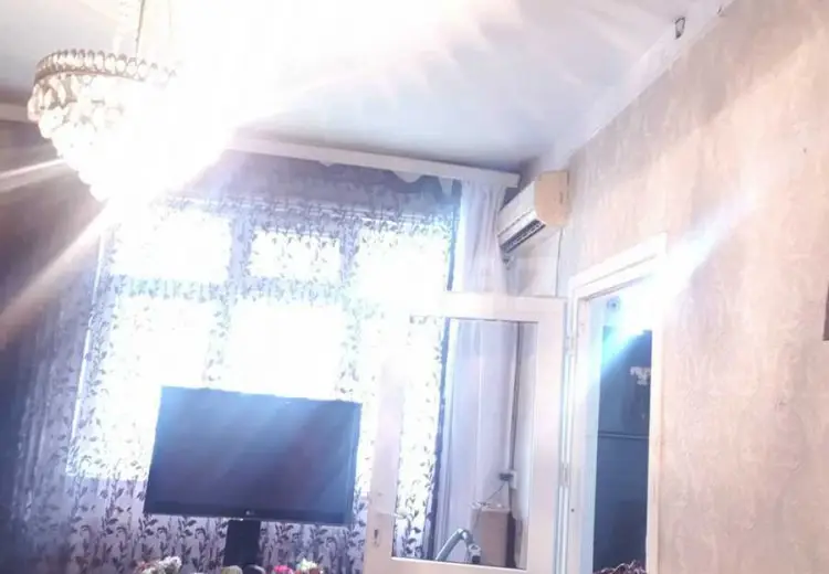 3 otaqlı mənzil , Bakı