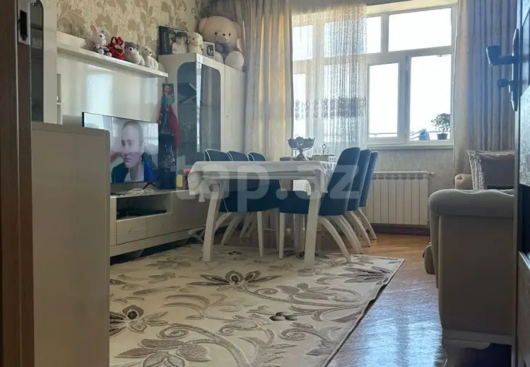 3 otaqlı mənzil , Sumqayıt