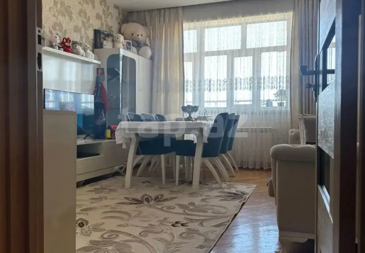 3 otaqlı mənzil , Sumqayıt