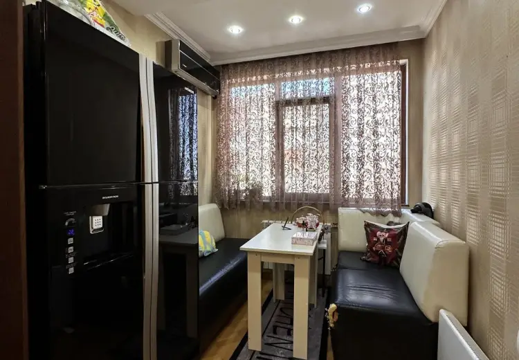 3 otaqlı mənzil Satılır, Yasamal qəs., Yasamal, Bakı