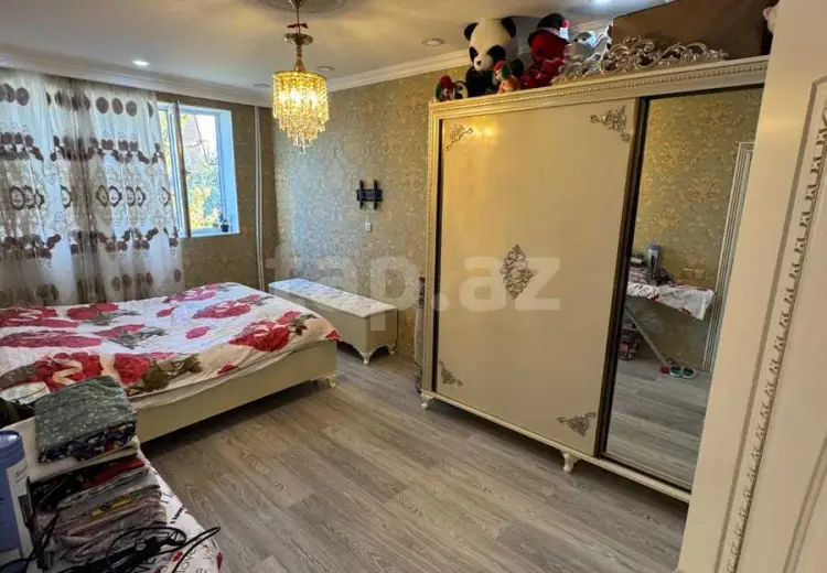 3 otaqlı mənzil , Sumqayıt