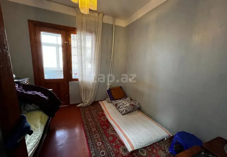 3 otaqlı mənzil , Sumqayıt