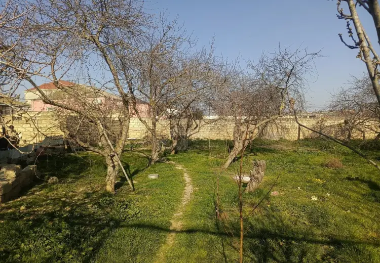 2 sot Torpaq Satılır, Bülbülə qəs., Suraxanı, Bakı