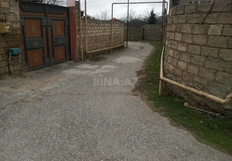 2 sot Torpaq Satılır, Bülbülə qəs., Suraxanı, Bakı