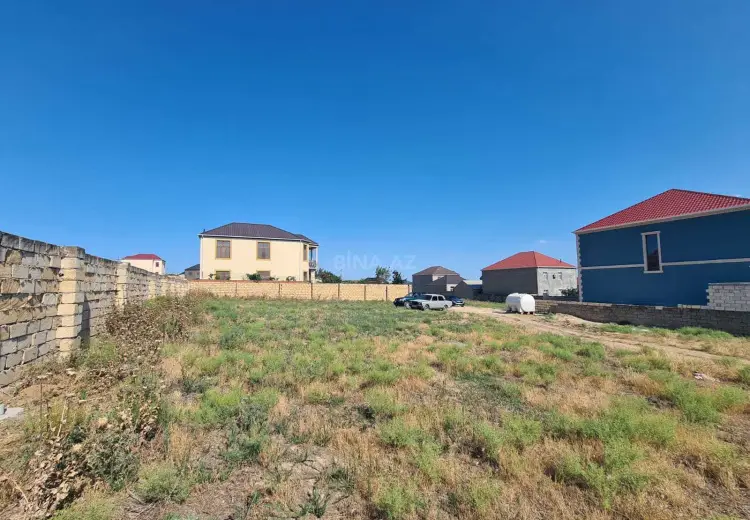 9 sot Torpaq Satılır, Mehdiabad, Abşeron