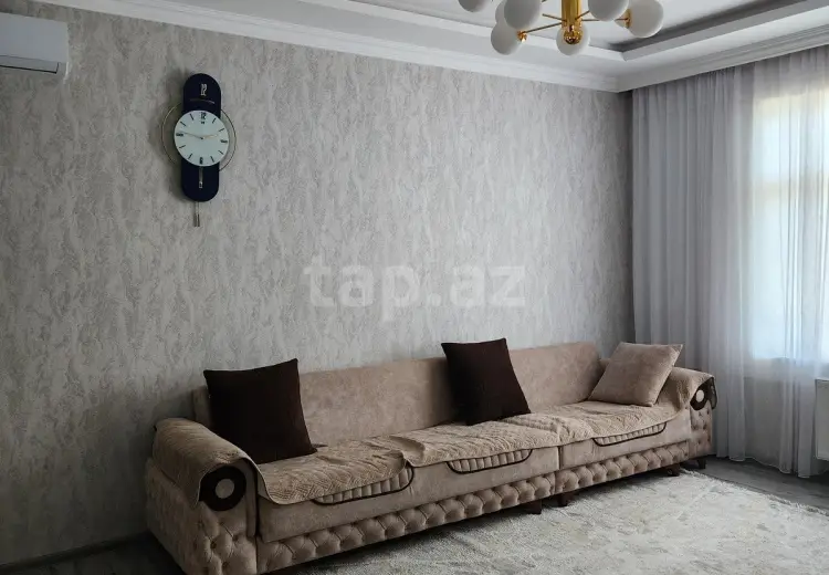 3 otaqlı mənzil , Saray, Abşeron