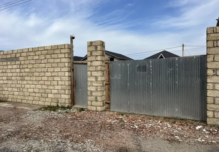2 sot Torpaq Satılır, Masazır, Abşeron