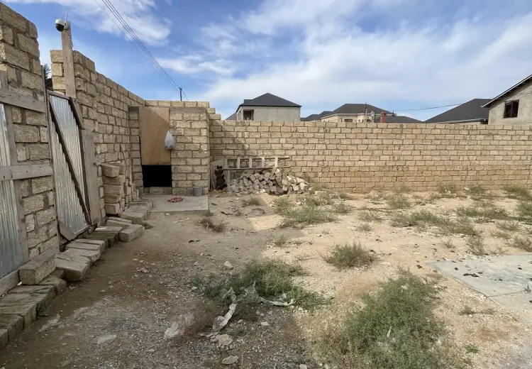 2 sot Torpaq Satılır, Masazır, Abşeron