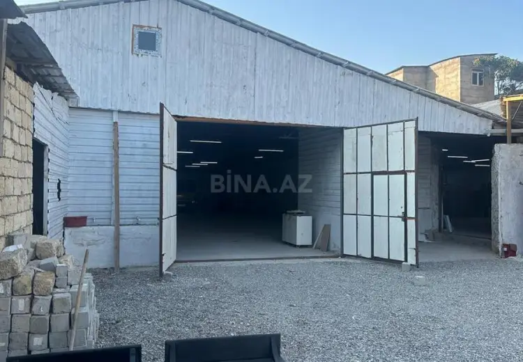 280 m² Obyekt / Ofis Kirayə (aylıq), 3-cü mikrorayon, Abşeron