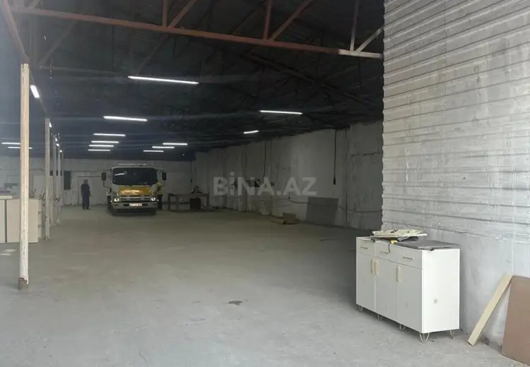 280 m² Obyekt / Ofis Kirayə (aylıq), 3-cü mikrorayon, Abşeron