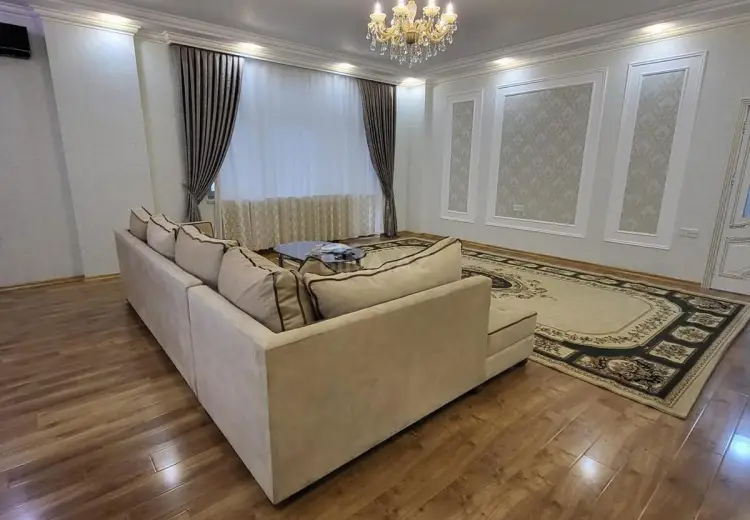 3 otaqlı mənzil Satılır, Badamdar qəs., Səbail, Bakı