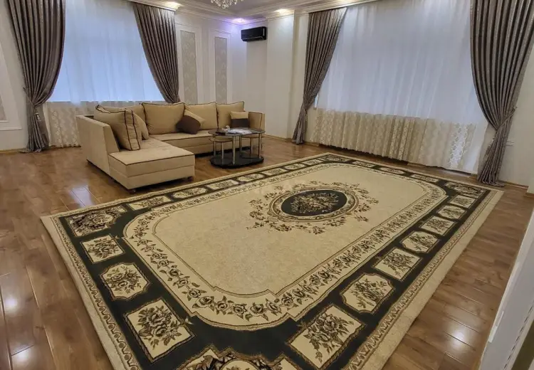 3 otaqlı mənzil Satılır, Badamdar qəs., Səbail, Bakı