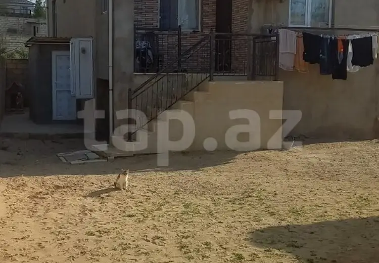3 otaqlı mənzil , Sumqayıt