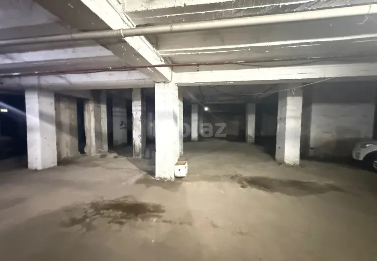 0 m² Obyekt / Ofis , Yasamal qəs., Yasamal, Bakı