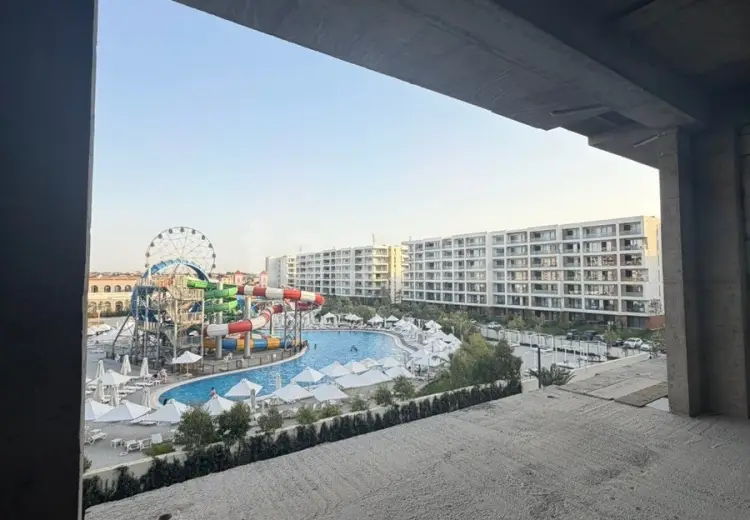 3 otaqlı mənzil , Bakı