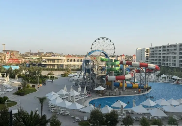 3 otaqlı mənzil , Bakı