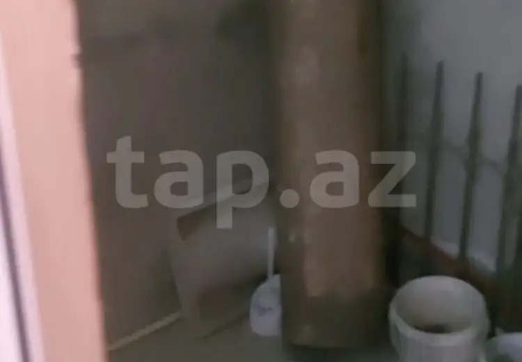 3 otaqlı mənzil , Sabunçu, Bakı