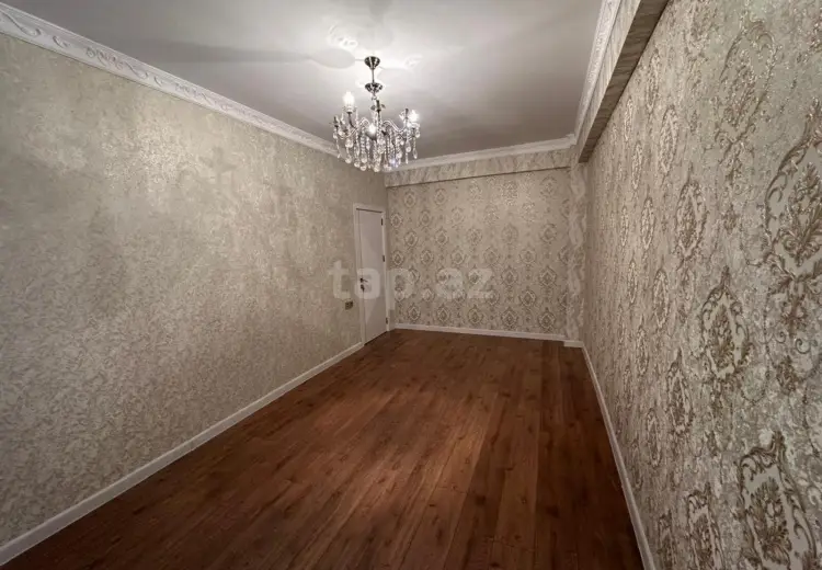 3 otaqlı mənzil , Xırdalan